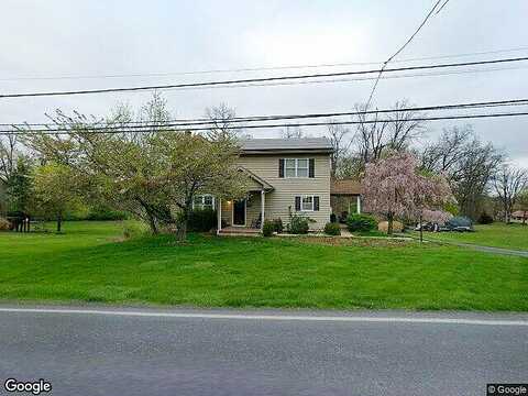 Church, STEVENS, PA 17578
