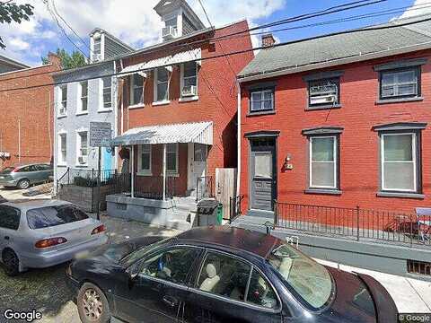 Mary, LANCASTER, PA 17603