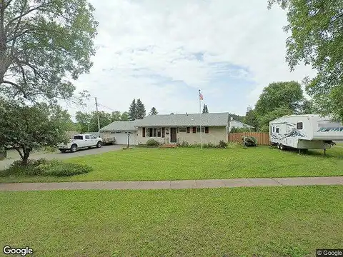 Hays, SILVER BAY, MN 55614
