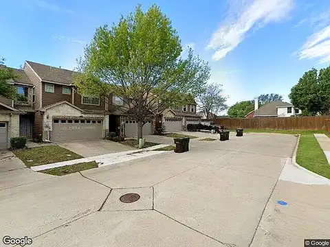 Fletcher, PLANO, TX 75025