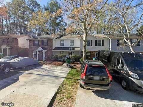 Salt Springs, AUSTELL, GA 30168