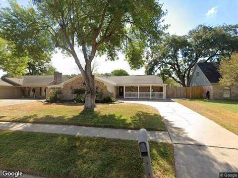 Fincastle, KATY, TX 77450
