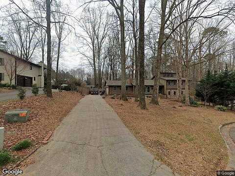 Stag, SUWANEE, GA 30024