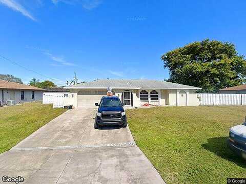 33Rd, CAPE CORAL, FL 33914