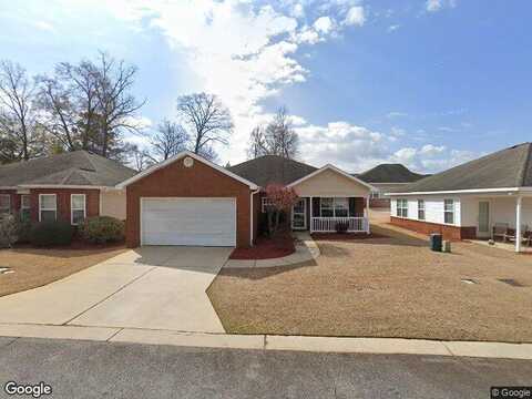 Pebble Beach, PERRY, GA 31069