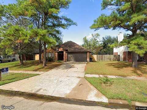 Braken Manor, KATY, TX 77449