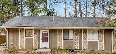 Cherokee Valley, LITHONIA, GA 30058