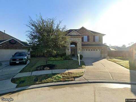Frassati, SPRING, TX 77389