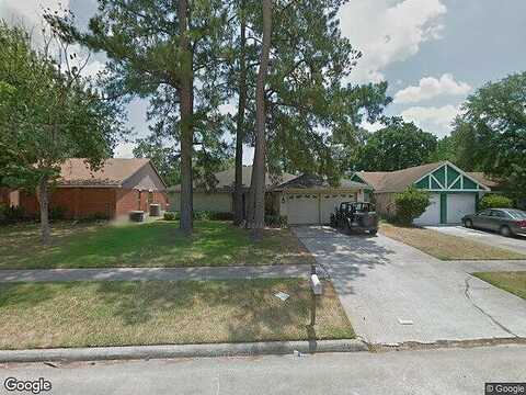 Colonialgate, SPRING, TX 77373