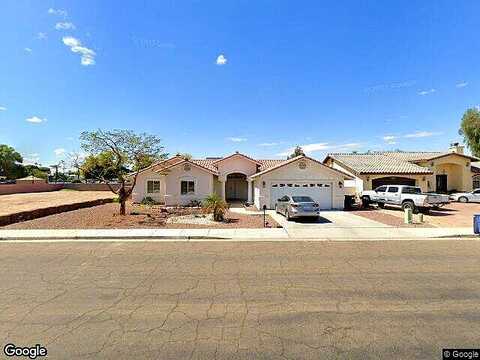 23Rd, YUMA, AZ 85364
