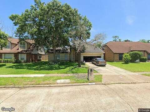Pilgrims Point, FRIENDSWOOD, TX 77546
