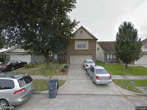 Bivens Brook, HOUSTON, TX 77067