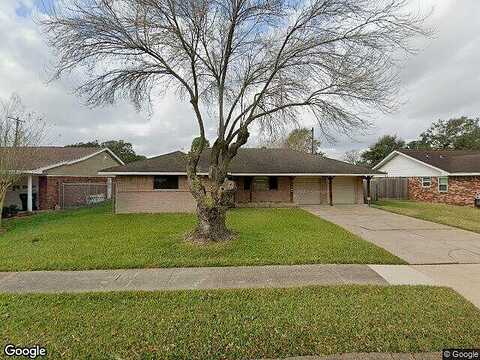Harper, PASADENA, TX 77502