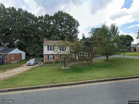 Lauderdale, HENRICO, VA 23238