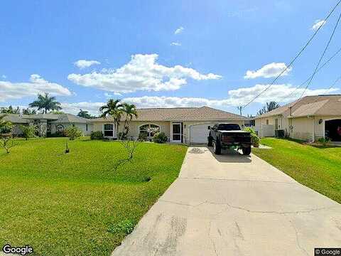 39Th, CAPE CORAL, FL 33914
