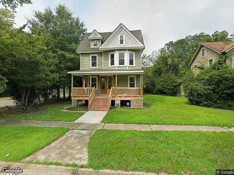 Parish, NEWPORT NEWS, VA 23607
