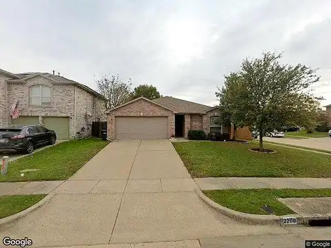 Spruce, MCKINNEY, TX 75071