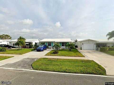 13Th, BOYNTON BEACH, FL 33426