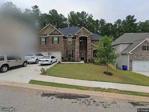 Dodson Woods, FAIRBURN, GA 30213