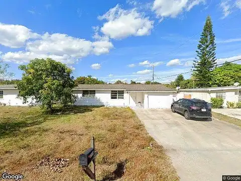 Barry, FORT MYERS, FL 33907