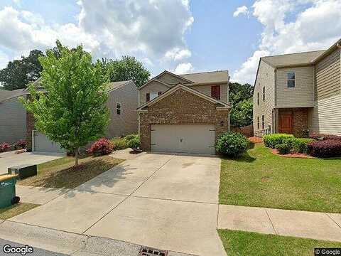 Princeton, ACWORTH, GA 30102