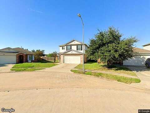 Ravenpass, KATY, TX 77449