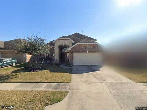 Alta Peak, KATY, TX 77449