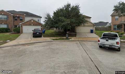 Flower Valley, SPRING, TX 77379