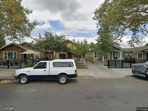 22Nd, SAN JOSE, CA 95116