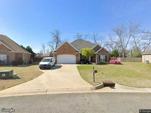 Norfolk, WARNER ROBINS, GA 31088