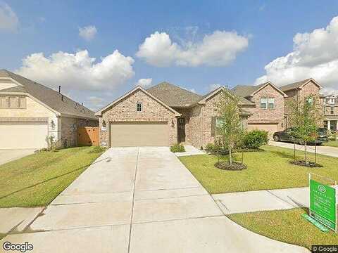 Blue Palm, CYPRESS, TX 77433