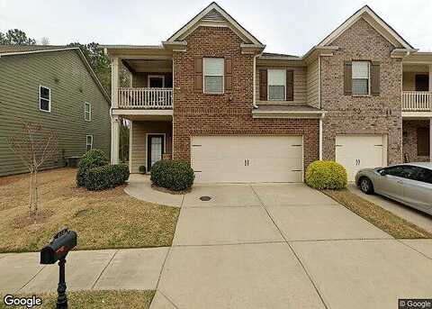 Madison, ACWORTH, GA 30102