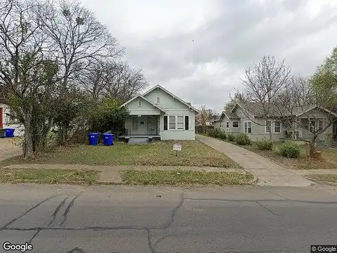 Bosque, WACO, TX 76707
