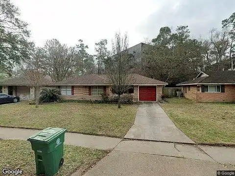 Ansbury, HOUSTON, TX 77018