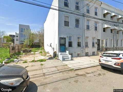 Marshall, PHILADELPHIA, PA 19122