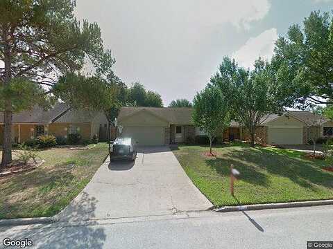 Georgetown, KATY, TX 77493