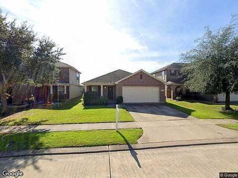 Pine Monte Ridge, KATY, TX 77449