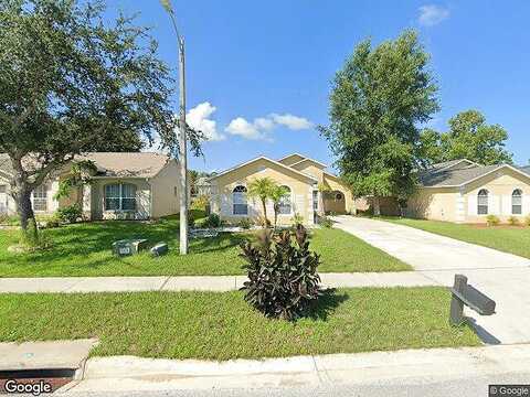 Fish Eagle, CLERMONT, FL 34714
