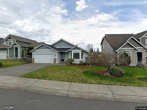 81St, BONNEY LAKE, WA 98391