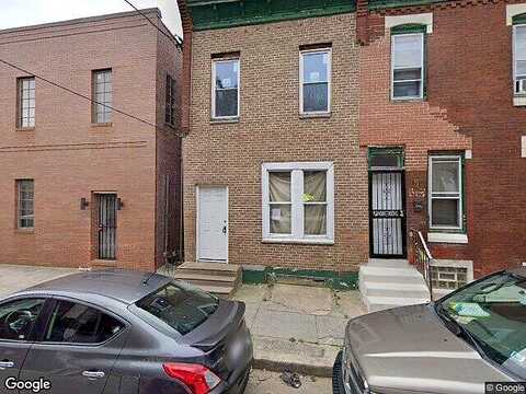 Pierce, PHILADELPHIA, PA 19145