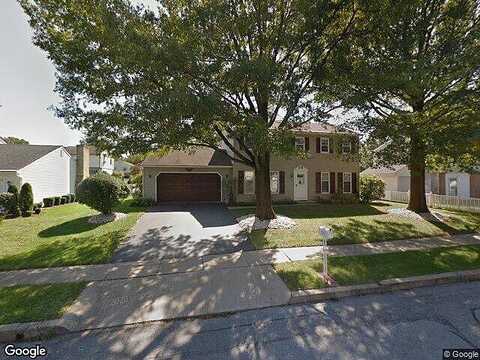 Buckman, READING, PA 19610