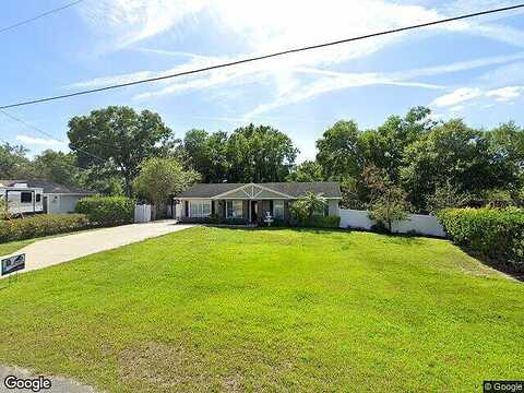 Mckinnon, MASCOTTE, FL 34753