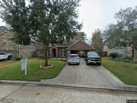 Summer Trace, SPRING, TX 77379