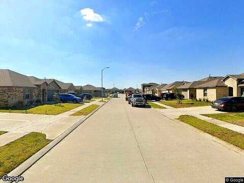 Dryden Praire, KATY, TX 77449