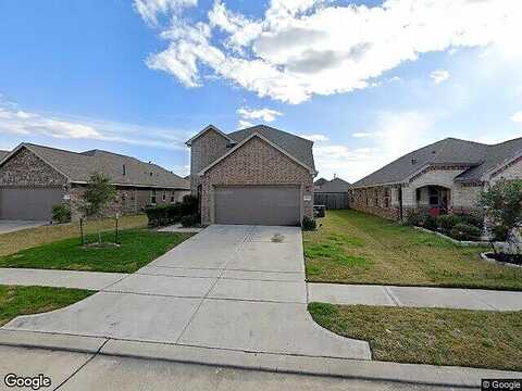 Winghaven, KATY, TX 77449