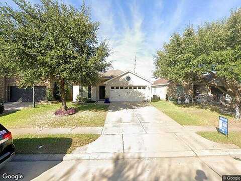 Rainmead, KATY, TX 77449