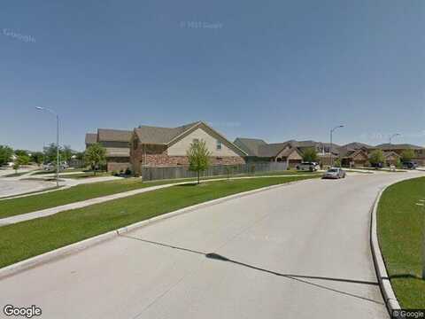 Barngate Meadow, CYPRESS, TX 77433