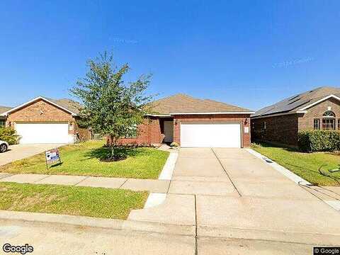Newcastle Ridge, KATY, TX 77449