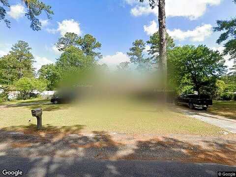 Conway, WAYCROSS, GA 31503