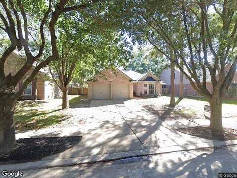 Scenic Woods, CYPRESS, TX 77433
